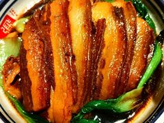 -張飛扒肉•四代传承(中央大街店)
