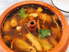 -小厨子私房菜·云南美食店