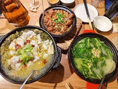 -陶德砂锅(光华店)