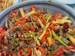 -马艾萨中国兰州传统牛肉面(惠新里店)