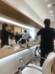 -THE LOG SALON 记录