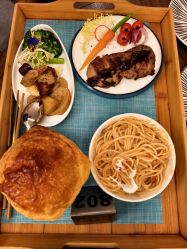 -和伊母婴护理中心·全套房(金山店)