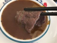 -陈记顺和潮汕牛肉火锅(韩江路店)