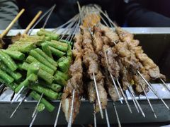 -小王烧烤(毓龙路店)