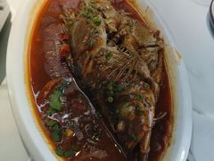 -又见炊烟私房菜(敬亭路店)