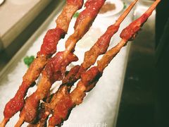 -蓝鲸湾汤泉(包河店)