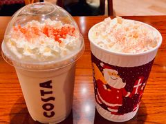 -COSTA COFFEE(常州山姆会员店)