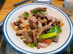 -妈妈的味道(和顺古镇店)