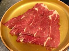 -伍棵星炭烤自助料理·烤鳗鱼(浦东食品城店)