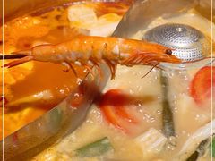 -生如夏花泰式火锅(鹭洲里店)