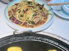 -黑土人家(江桥万达广场店)