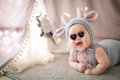 点击看大图 -婴爱儿童摄影 BabyloveStudio(中山门店)