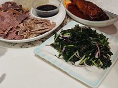 -高玛纳驴肉火烧(一世界店)