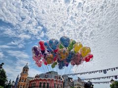 -上海迪士尼度假区