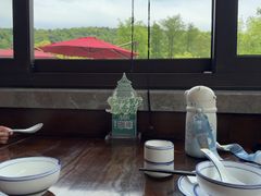 -雷峰塔·藕香居餐厅
