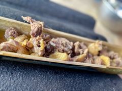 -竹泉农庄·竹筒饭(从化店)