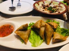-ALAMEEN阿拉伯餐厅(三里屯店)