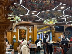 -乡村馕坑肉·烧烤·新疆菜·本地人更爱吃(阿勒泰首店)