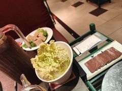 -九牧鱻·渝老鬼重庆火锅(人民路店)