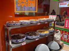 -萝鸡思味秘制泡菜(万家丽店)