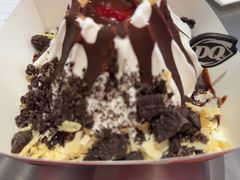 -DQ·蛋糕·冰淇淋(徐东销品茂店)