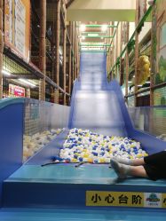 -MELAND(郑州万象城店)