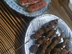 -霍元甲烧烤(江城商务大楼店)