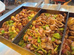 -老三李村河底戳子肉(总店)