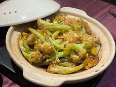 -粤匠·澳门点心粤菜海鲜(澳门半岛店)