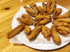 -摩登有记·新派泰国菜(银钻广场店)