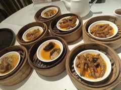 -万龙洲海鲜(南新仓店)