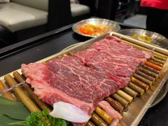 -西塔老太太泥炉烤肉(龙湖北苑天街店)
