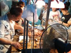 -明记牛杂(新马路分店)