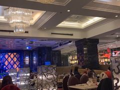 大堂-芭菲盛宴·环球美食(解放碑英利国际店)