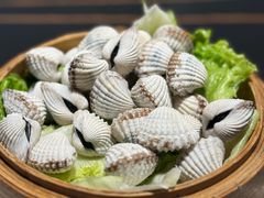 -浙C老邻舍(西城海错店)