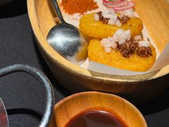 -山石榴·贵州菜(丰盛里店)