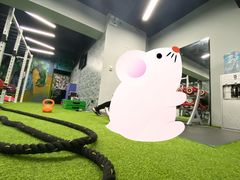 -GMJ·24H健身房(四川北路店)