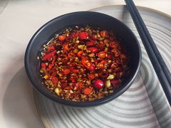 -狐狸爱上椰子鸡(滨江星光大道店)