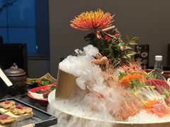 -上井料理黑金店(IFS国金中心店)