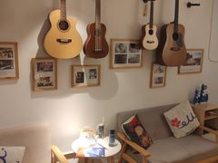 -WithU悠弦时光·尤克里里之家ukulele(宽窄巷子店)