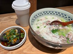 -三两粉(深圳龙华上塘店)