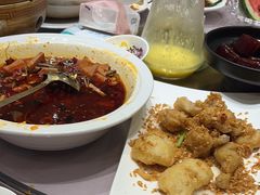 -顺风海鲜港(金玉兰店)
