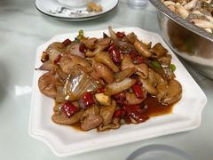 -黑皮酸菜鱼(三山街店)