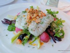 -Ambrosia Oyster Bar & Grill