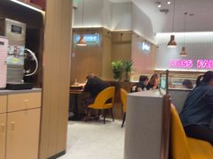 -老板恋上鱼(印象城店)
