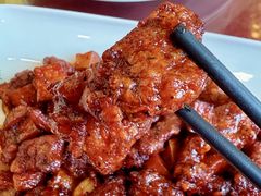 -闻香阁·清真(光荣道店)