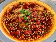 -峨嵋酒家(牡丹园店)