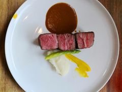 低温澳洲精选牛排-G+KITCHEN(龙湖狮山天街店)