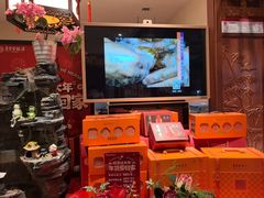-惠丰堂饭庄·烤鸭·京味菜(西北旺·唐家岭店)