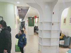 -学知乐教育·幼小衔接·小学科辅导(嘉定镇校区)